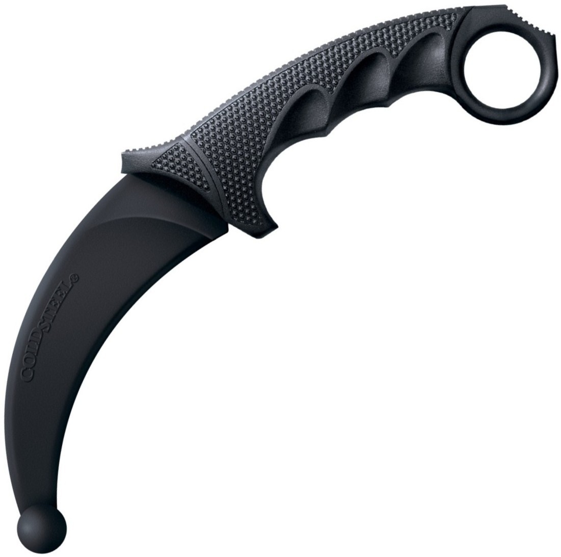 Cold Steel Black Karambit Trainer 4