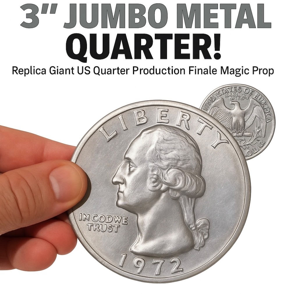 METAL JUMBO 3\