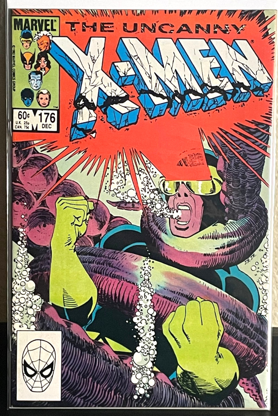 Uncanny X-Men Vol 1 - You Pick / Multiple Issues / Marvel Comics Comic Book Lots