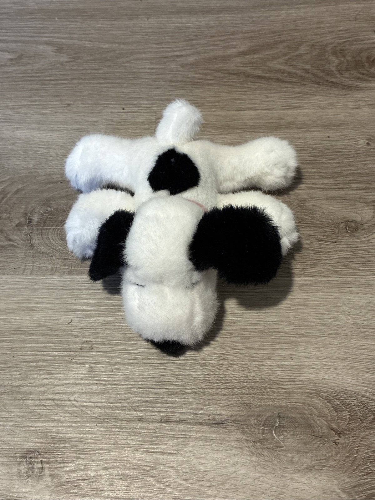 Peanuts Snoopy Plush 2009