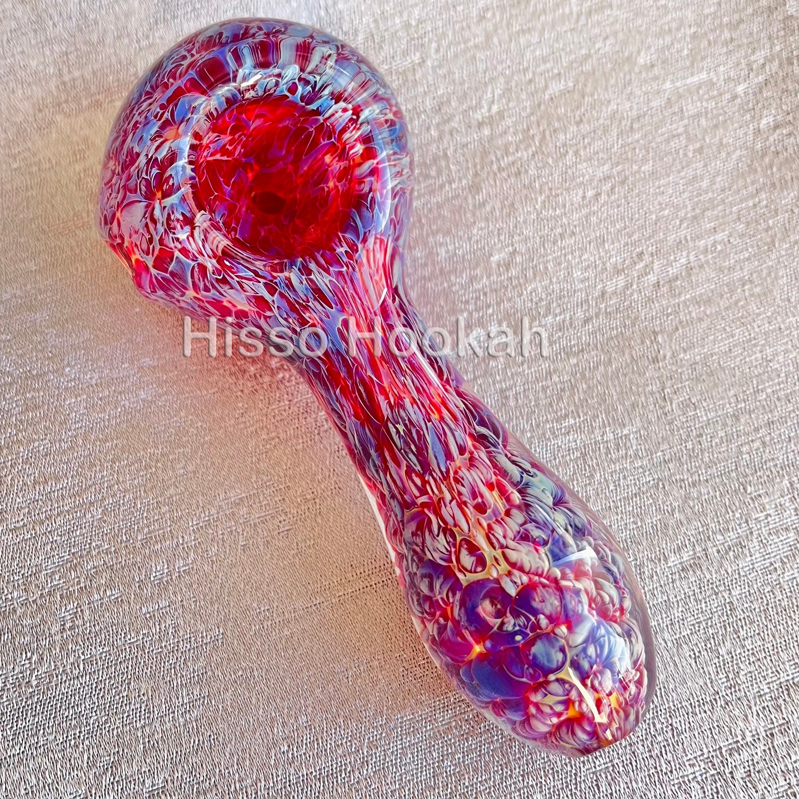 4'' Gorgeous Tobacco Pipe Collectible Glass Smoking Pipe Bowl Handmade Pipes Box 4'' Gorgeous Tobacco Pipe Collectible Glass Smoking Pipe Bowl Handmade Pipes Box