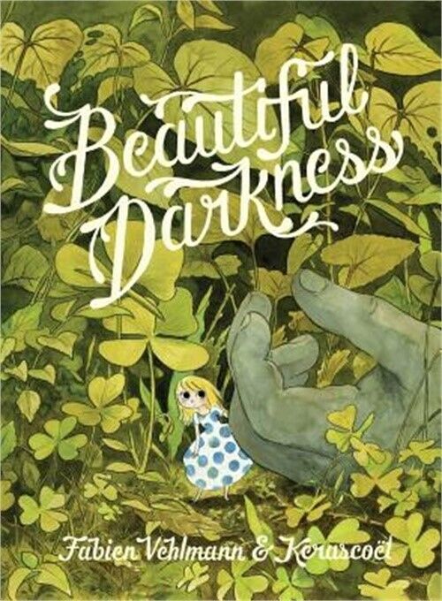 Beautiful Darkness (Paperback or Softback)