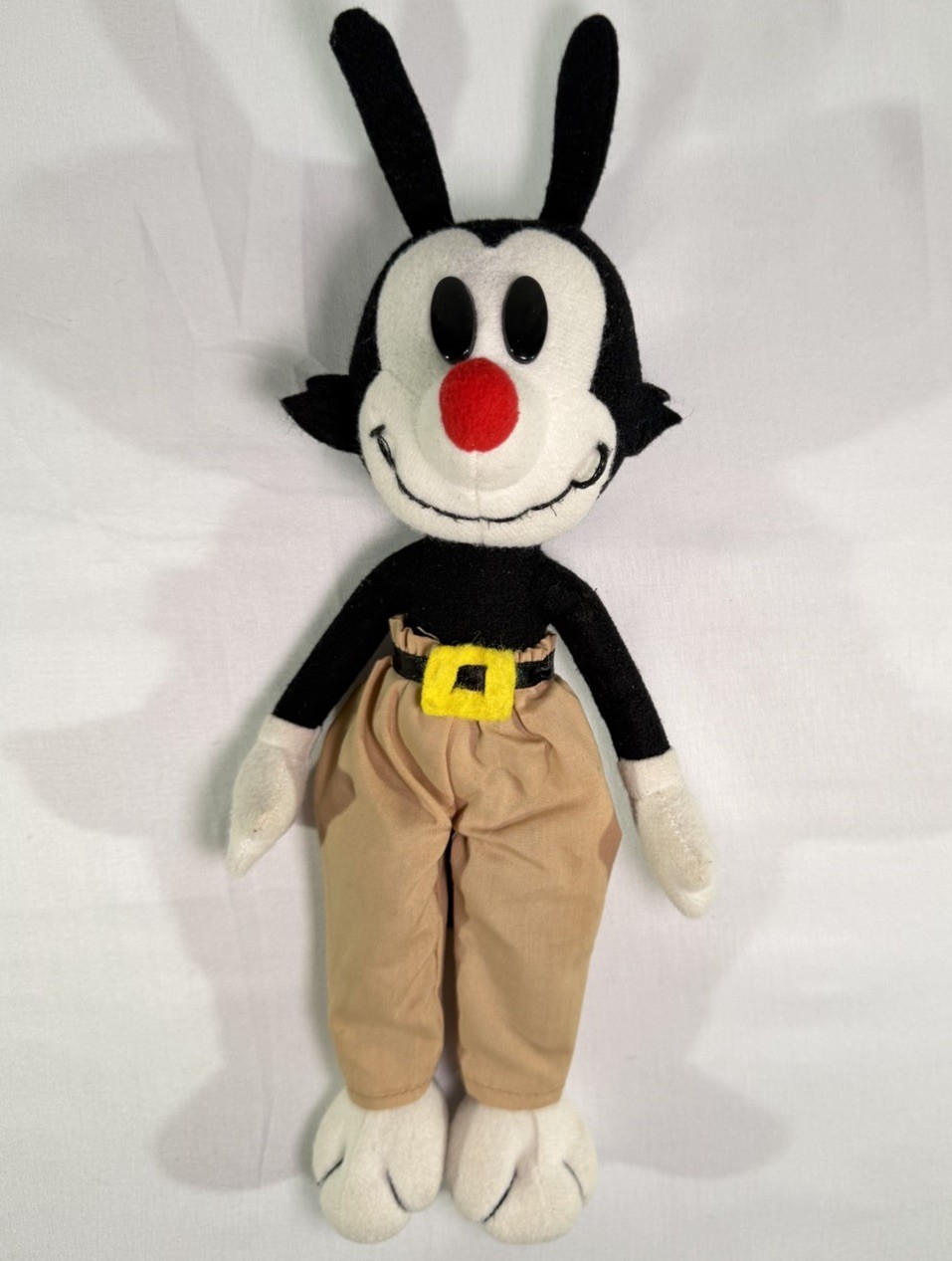 Vintage 1990’s Animaniacs Yakko Dakin 12\ Vintage 1990’s Animaniacs Yakko Dakin 12\