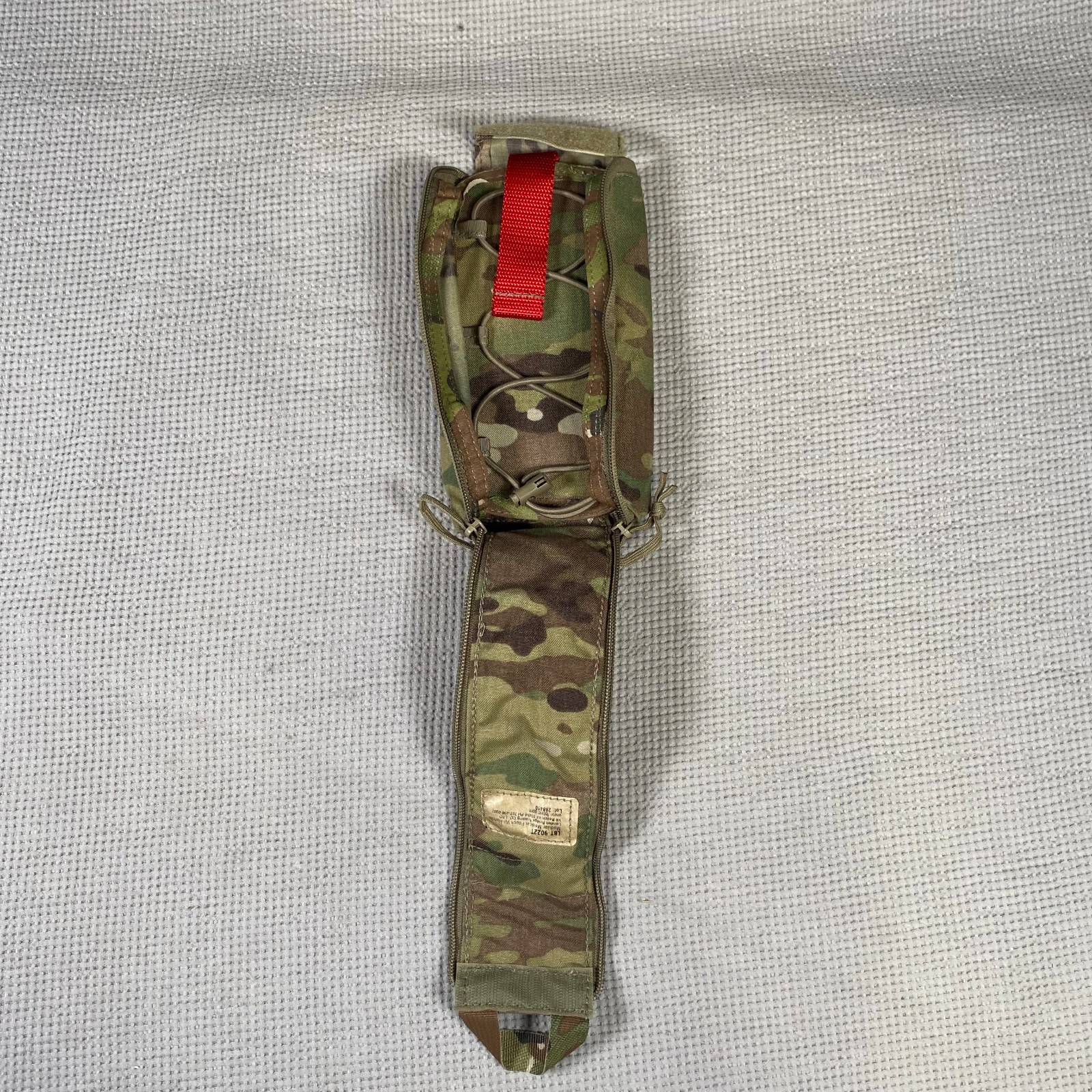 LBT-9022T LBT Modular Medical Pouch W Handle IFAK First Aid Blowout MULTICAM OCP LBT-9022T LBT Modular Medical Pouch W Handle IFAK First Aid Blowout MULTICAM OCP