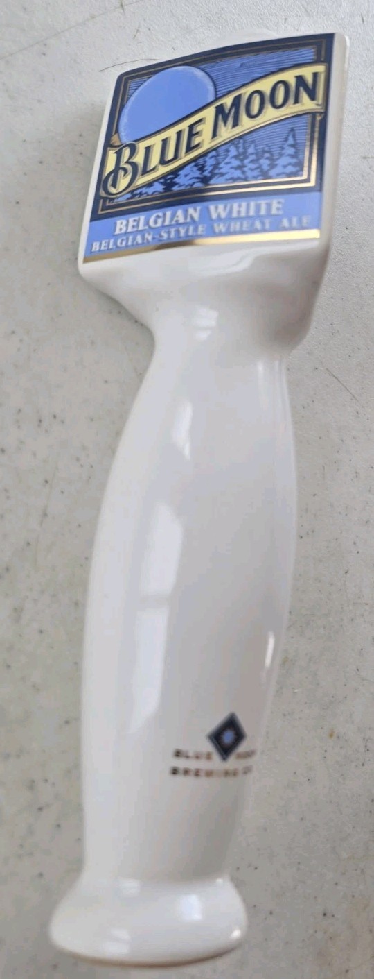 Blue Moon Belgian White 10\