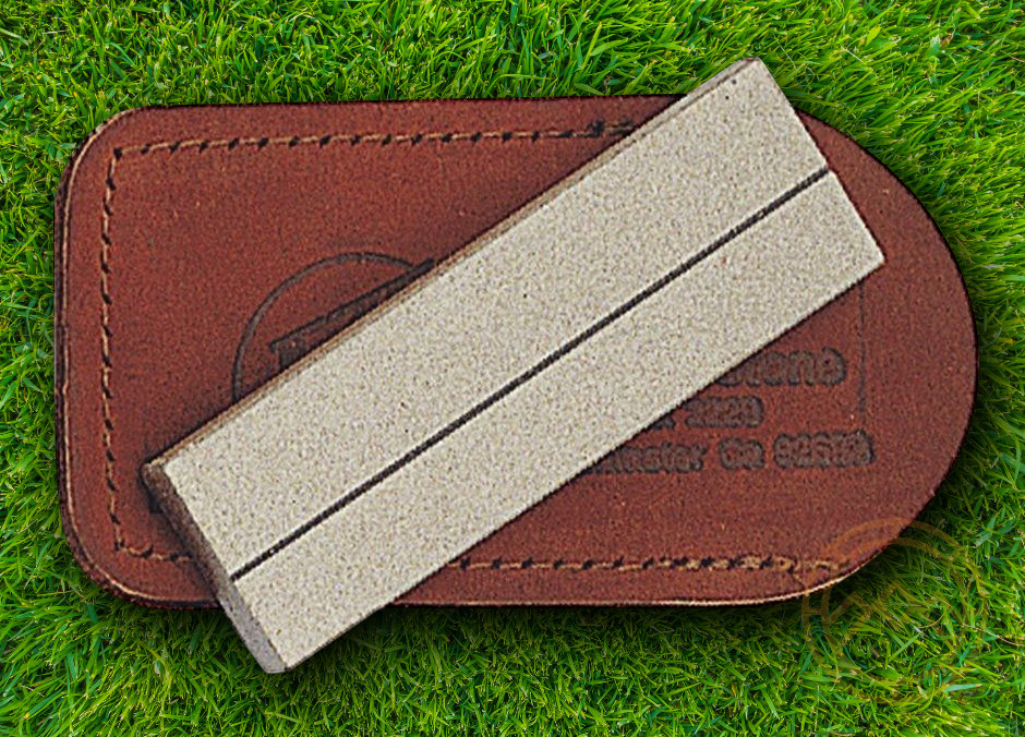 Eze-Lap Pocket Diamond Sharpener 3