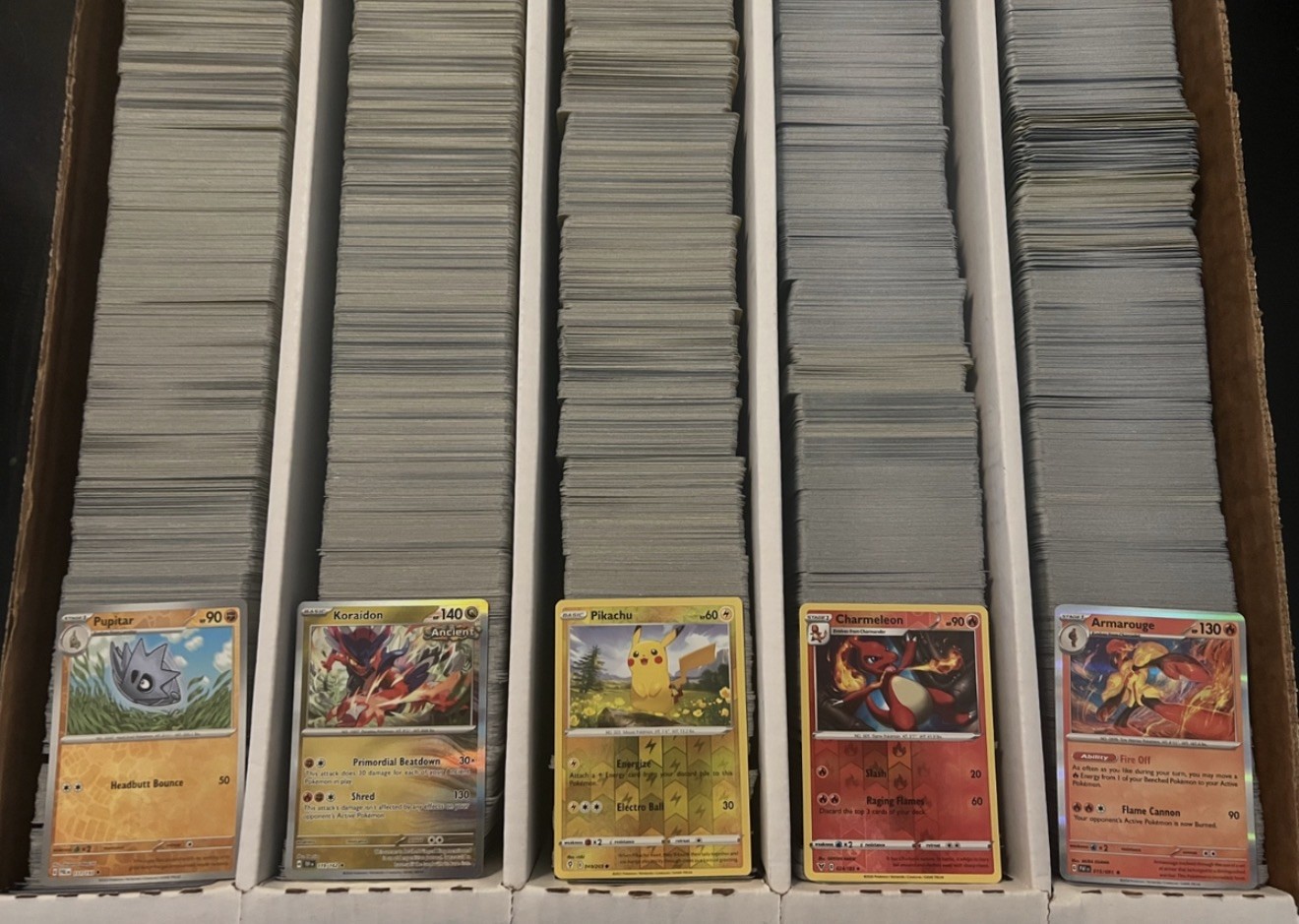 50 bulk pokemon cards vintage & modern - BUY 10 Orders & Get a free IR/better NM 50 bulk pokemon cards vintage & modern - BUY 10 Orders & Get a free IR/better NM