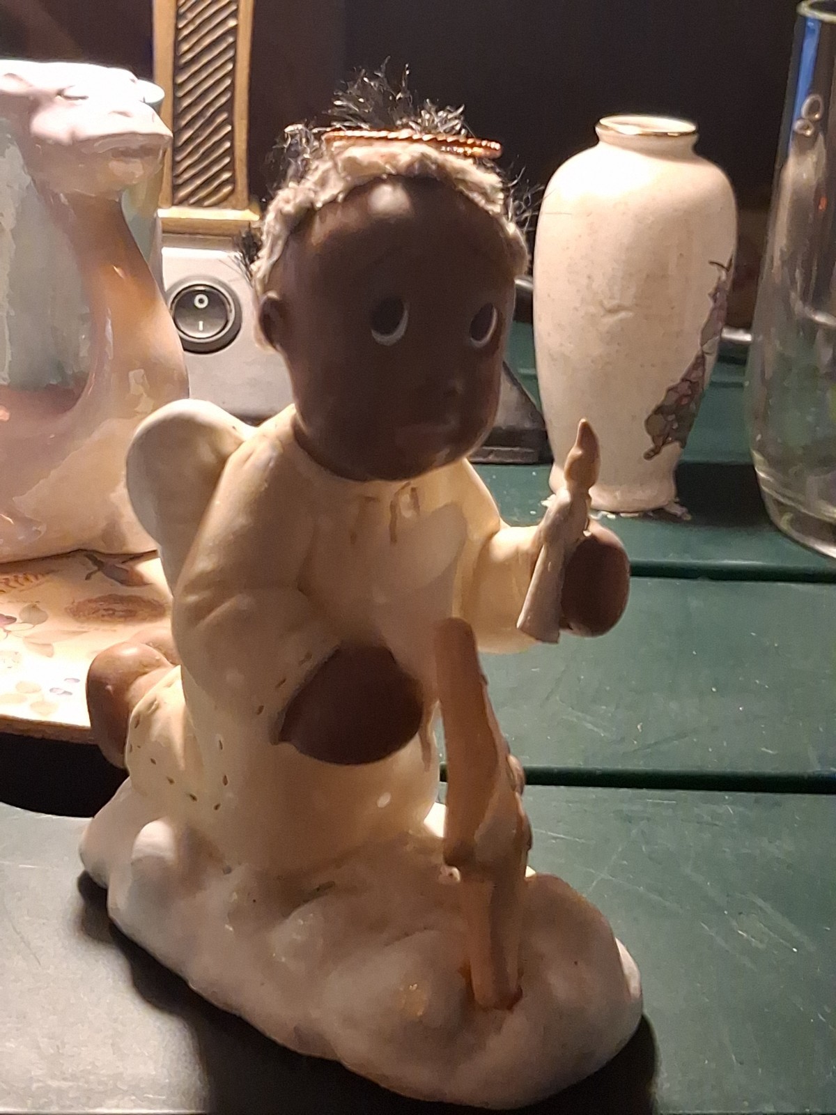 Vintage Enesco \ Vintage Enesco \
