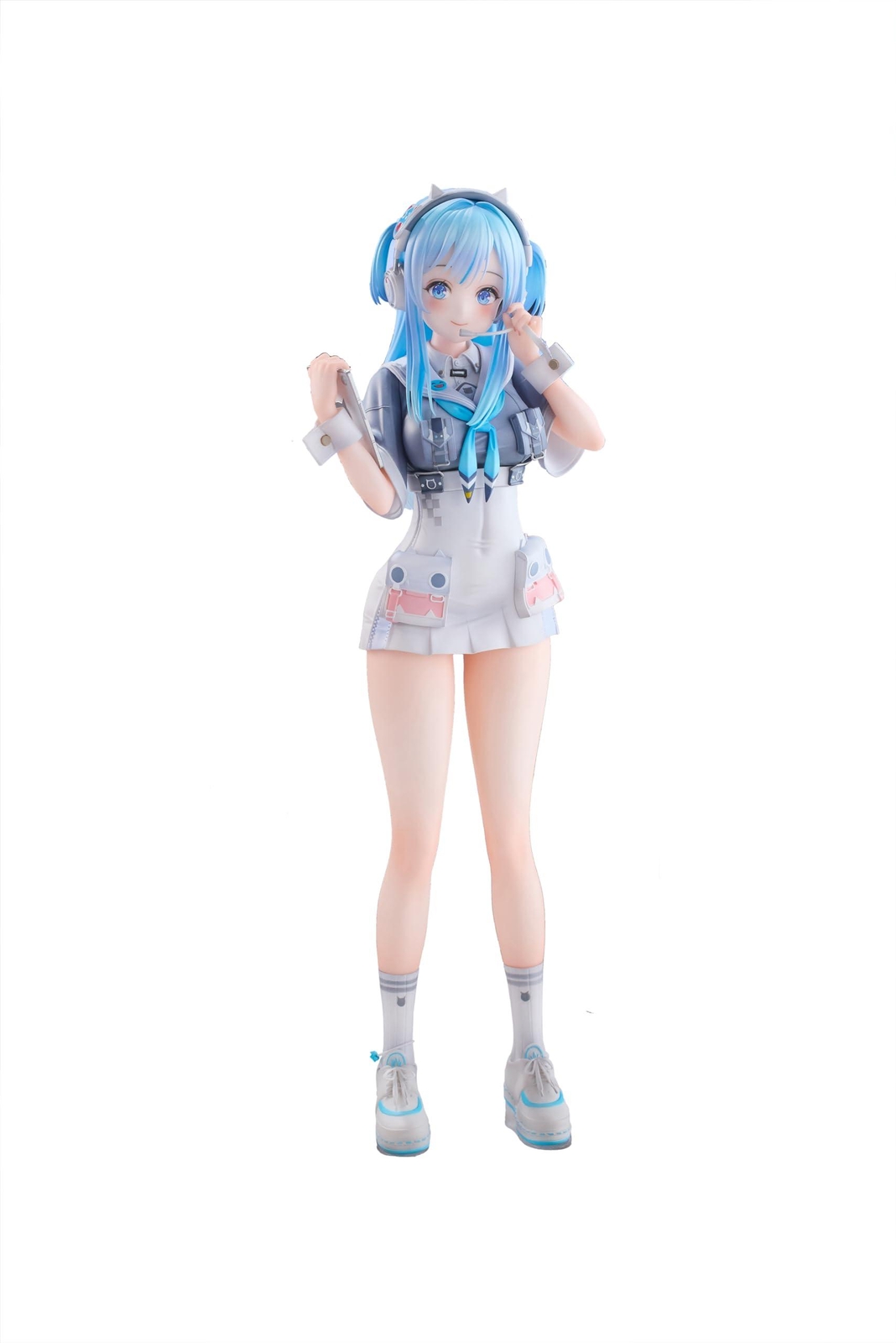 Heartsm Goddess of Victory Nikke Shifty 1/7 Figure
