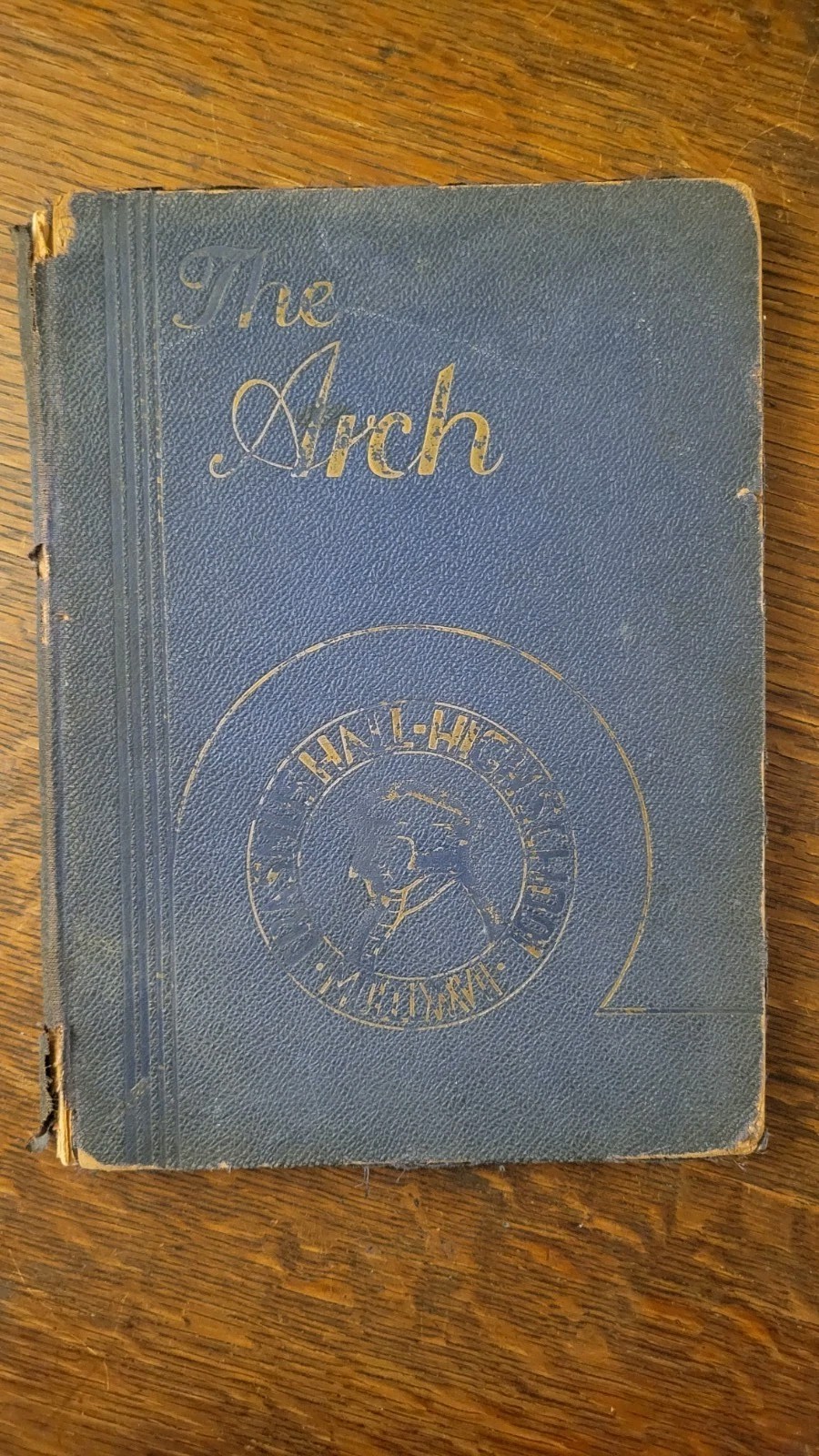 1938 Erasmus Hall High School Yearbook Brooklyn NY \ 1938 Erasmus Hall High School Yearbook Brooklyn NY \