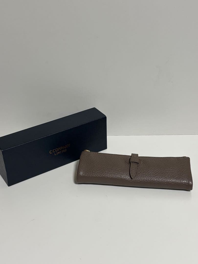 C-Company Lupo 2 Pen Case #29023c