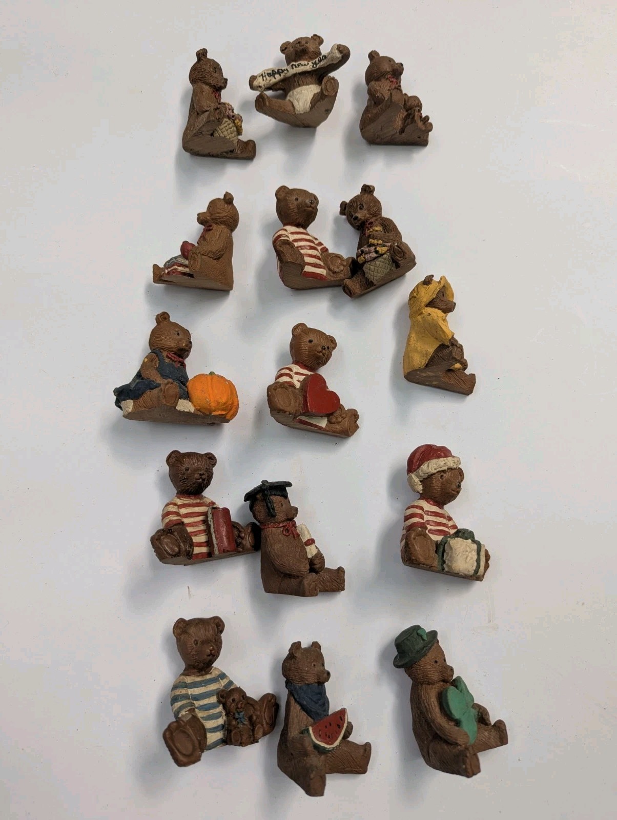 Vintage Miniature 2\