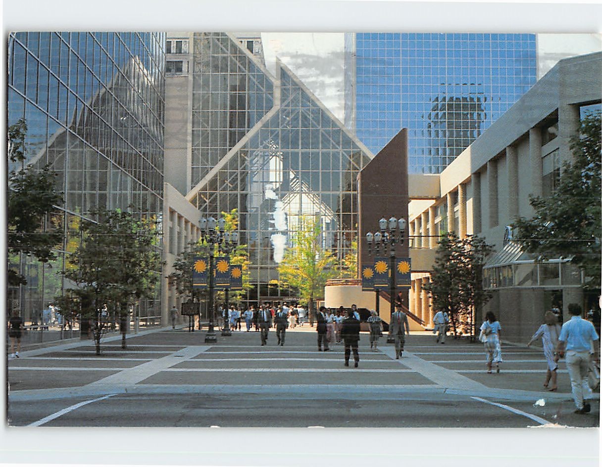 Galleria Louisville Kentucky USA G-46392 Galleria Louisville Kentucky USA G-46392