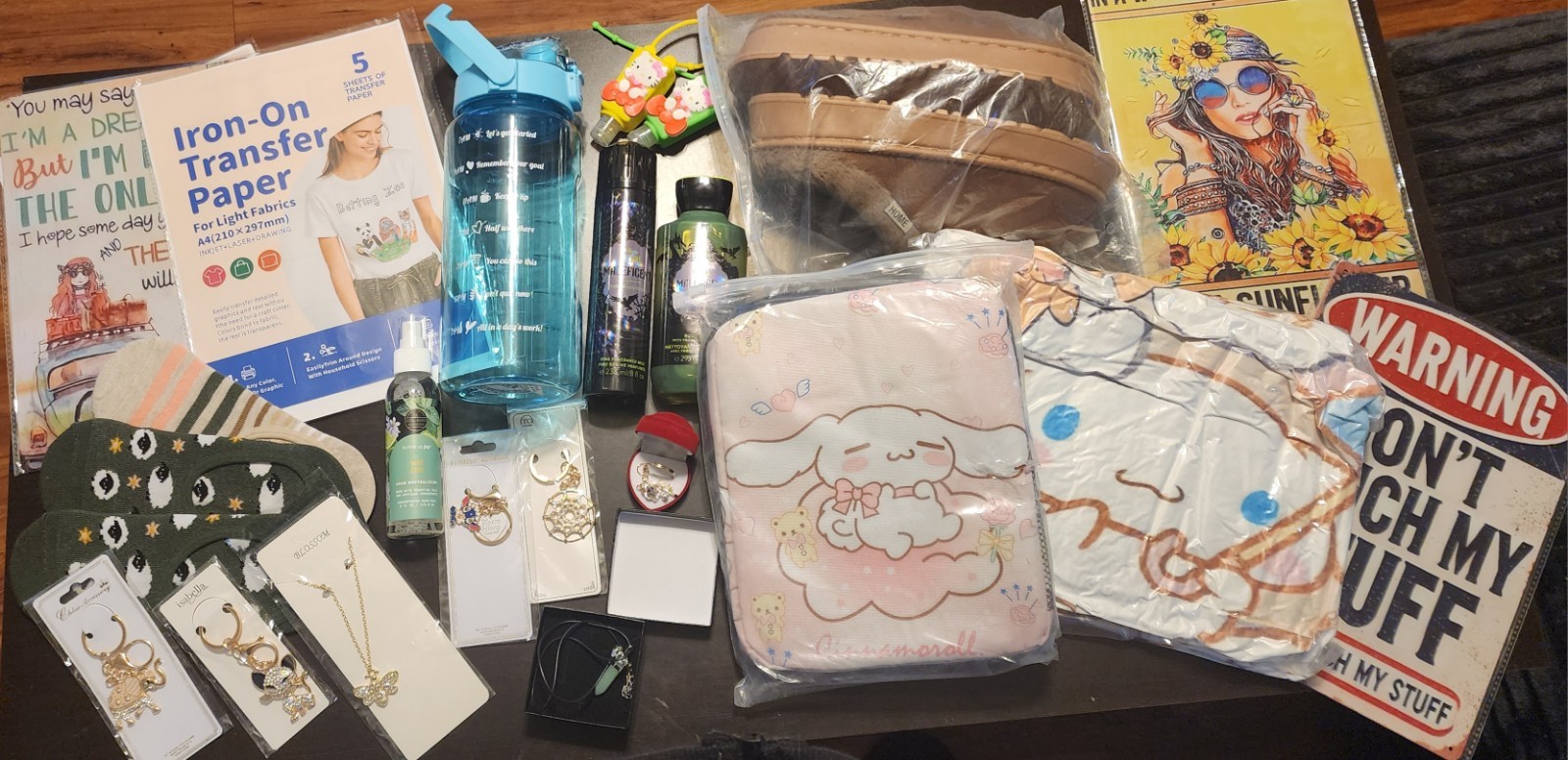 Amazon Mystery Box General Merchandise Fun Liquidations Bundles FLASH SALE 