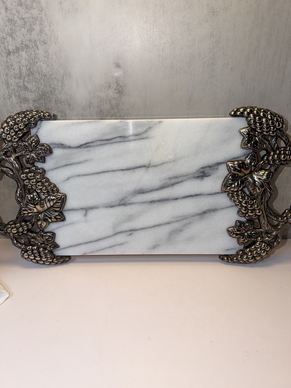Vintage Godinger Silver Art Co. 18.5 Vintage Godinger Silver Art Co. 18.5