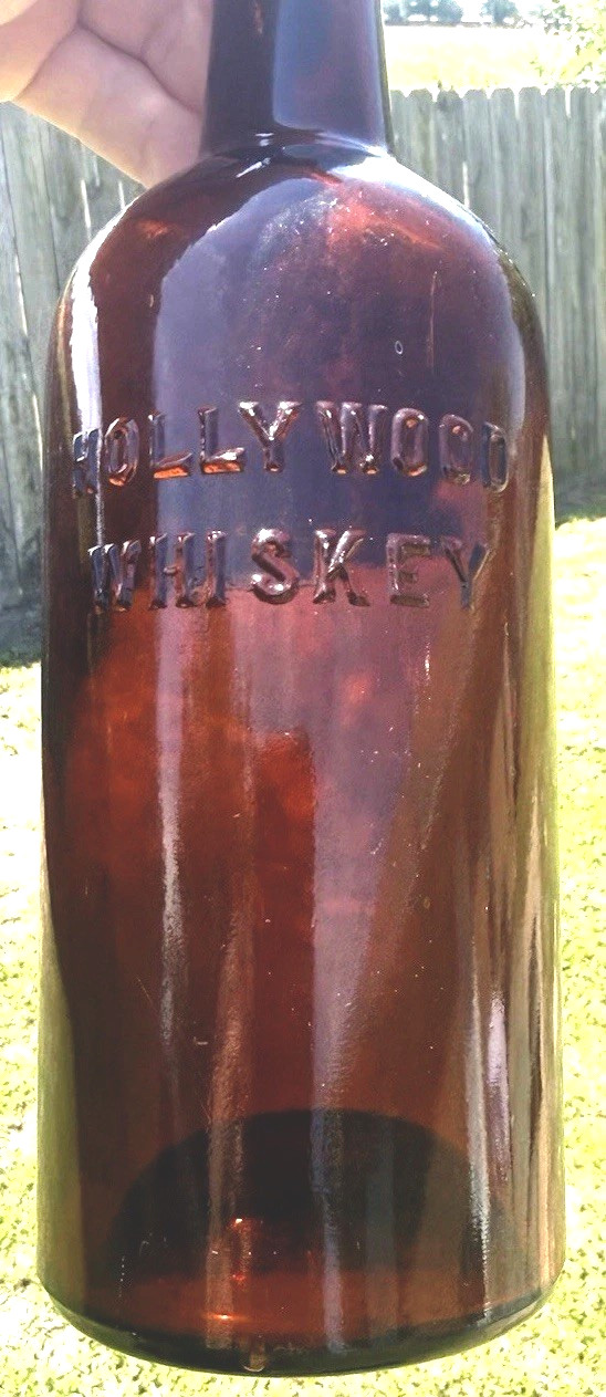 XXX Rare vintage Original “ Hollywood  \