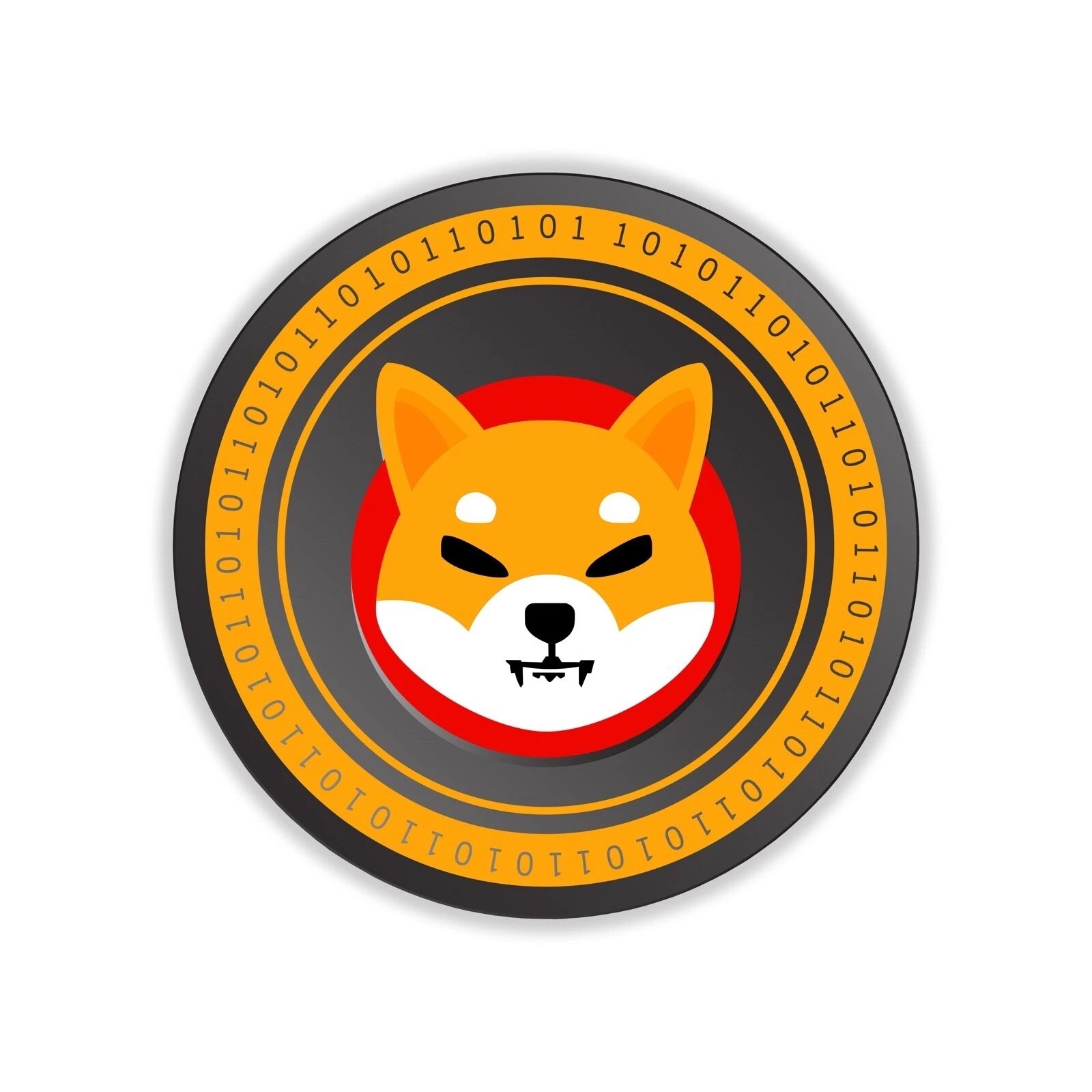 Shiba Inu Crypto 3