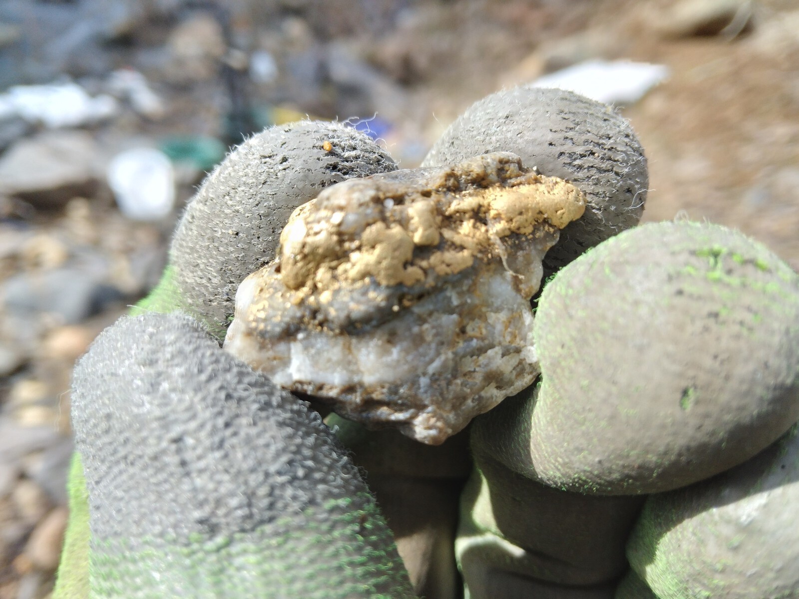 Lifetime RMPA Membership. Unlimited Access to 18 Mining Claims. Find Real Gold