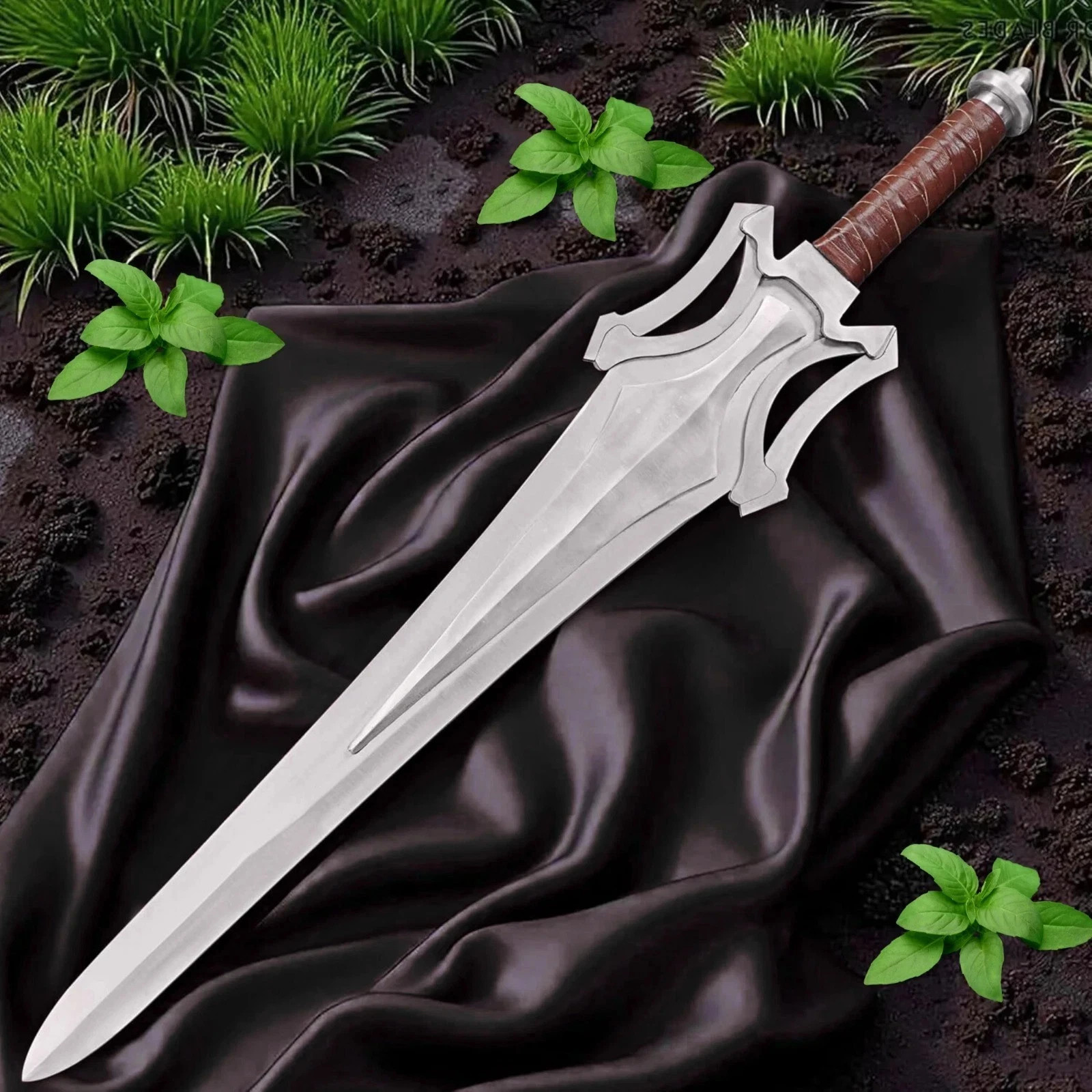 Masters Of The Universe HeMan Power Sword New Version 2026 Battle Ready Sword