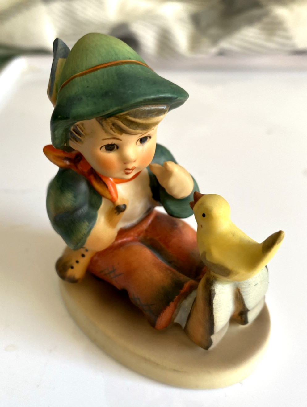 Vintage Hummel 