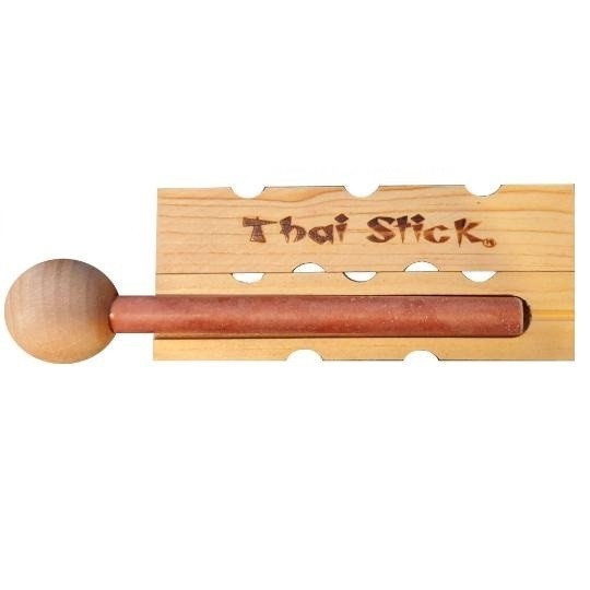 2G Cannagar Packer Thaistick Mold Thai Stick Cannapress Compressor Blunt Cigar