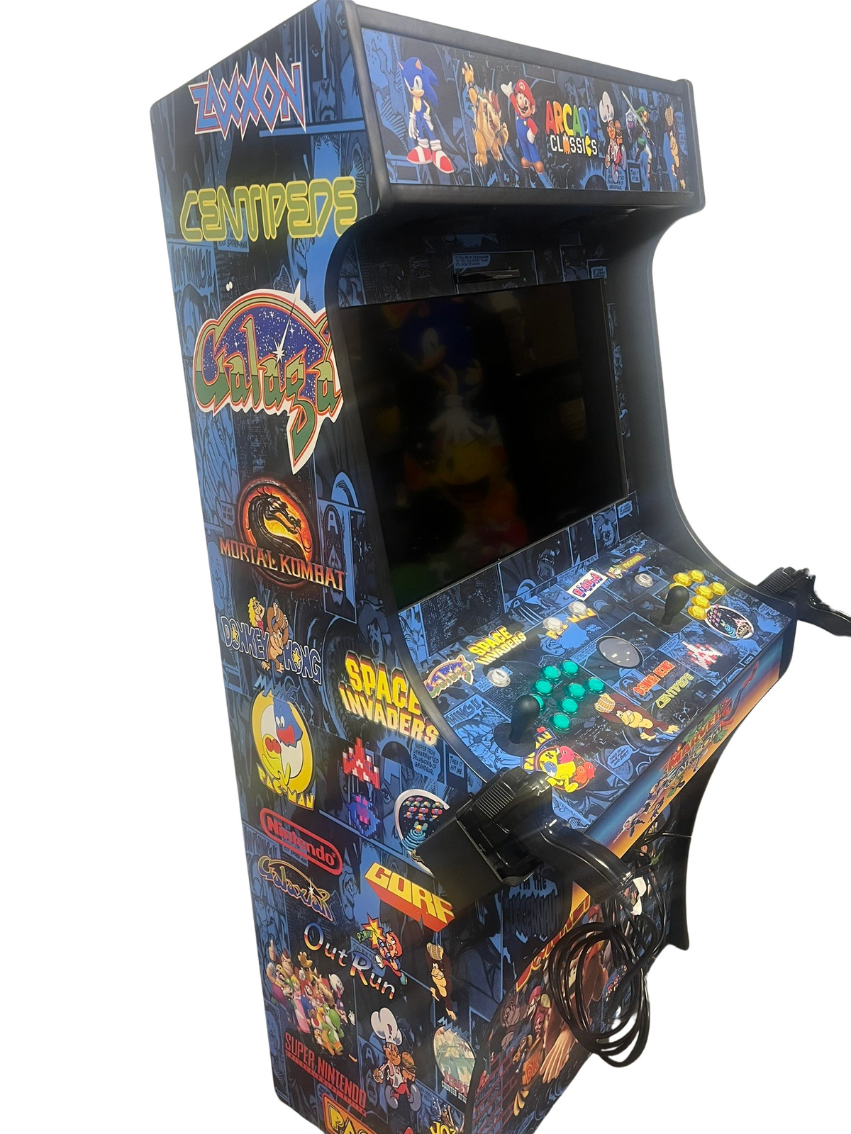 Two Player 32