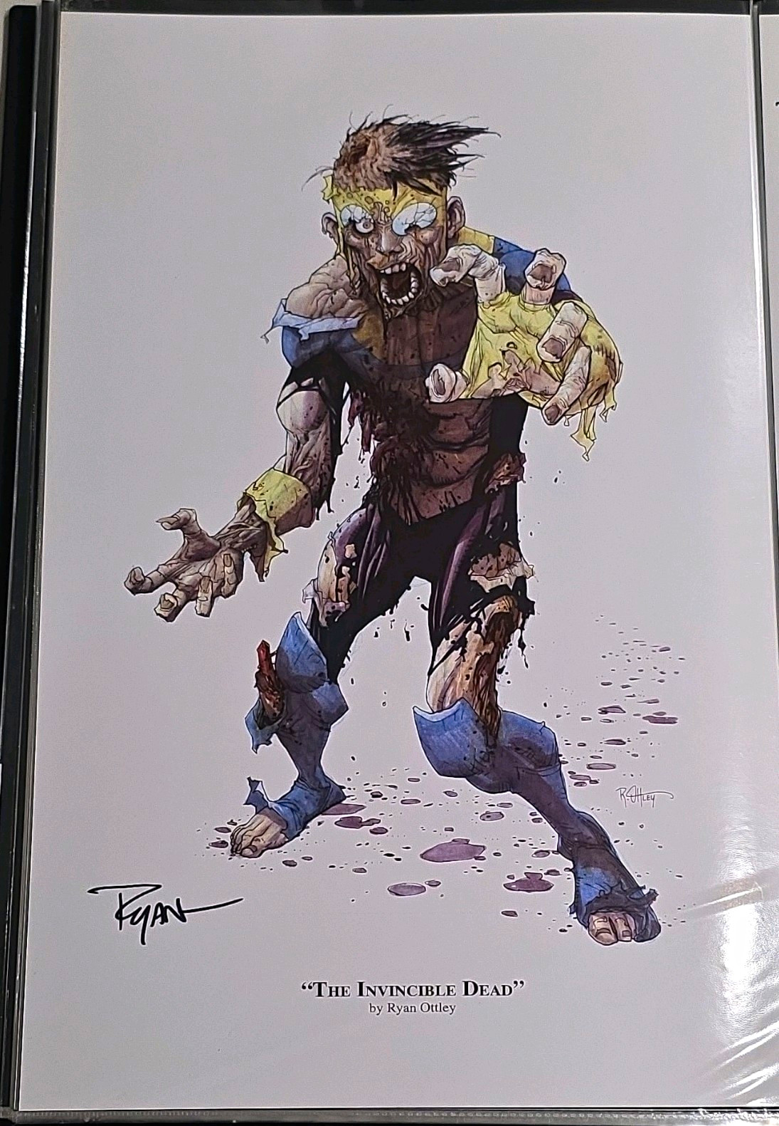 Ryan Ottley 