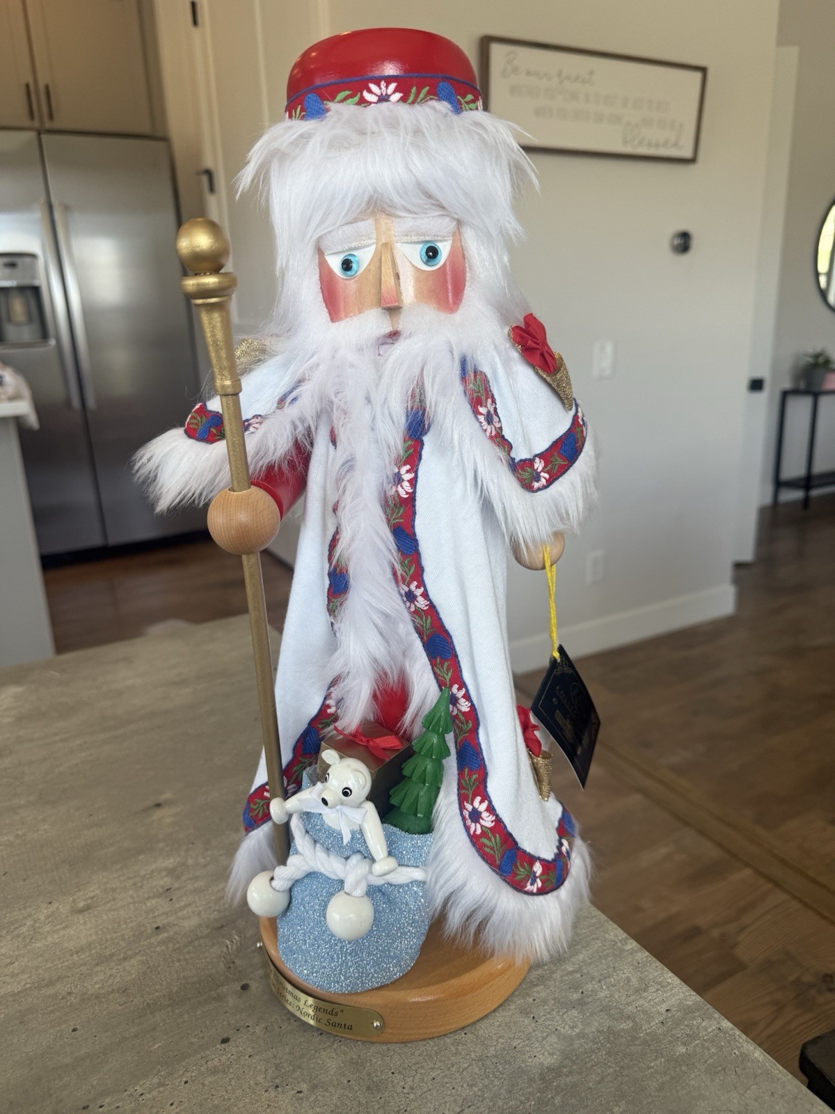 Steinbach Grandfather Frost 17\