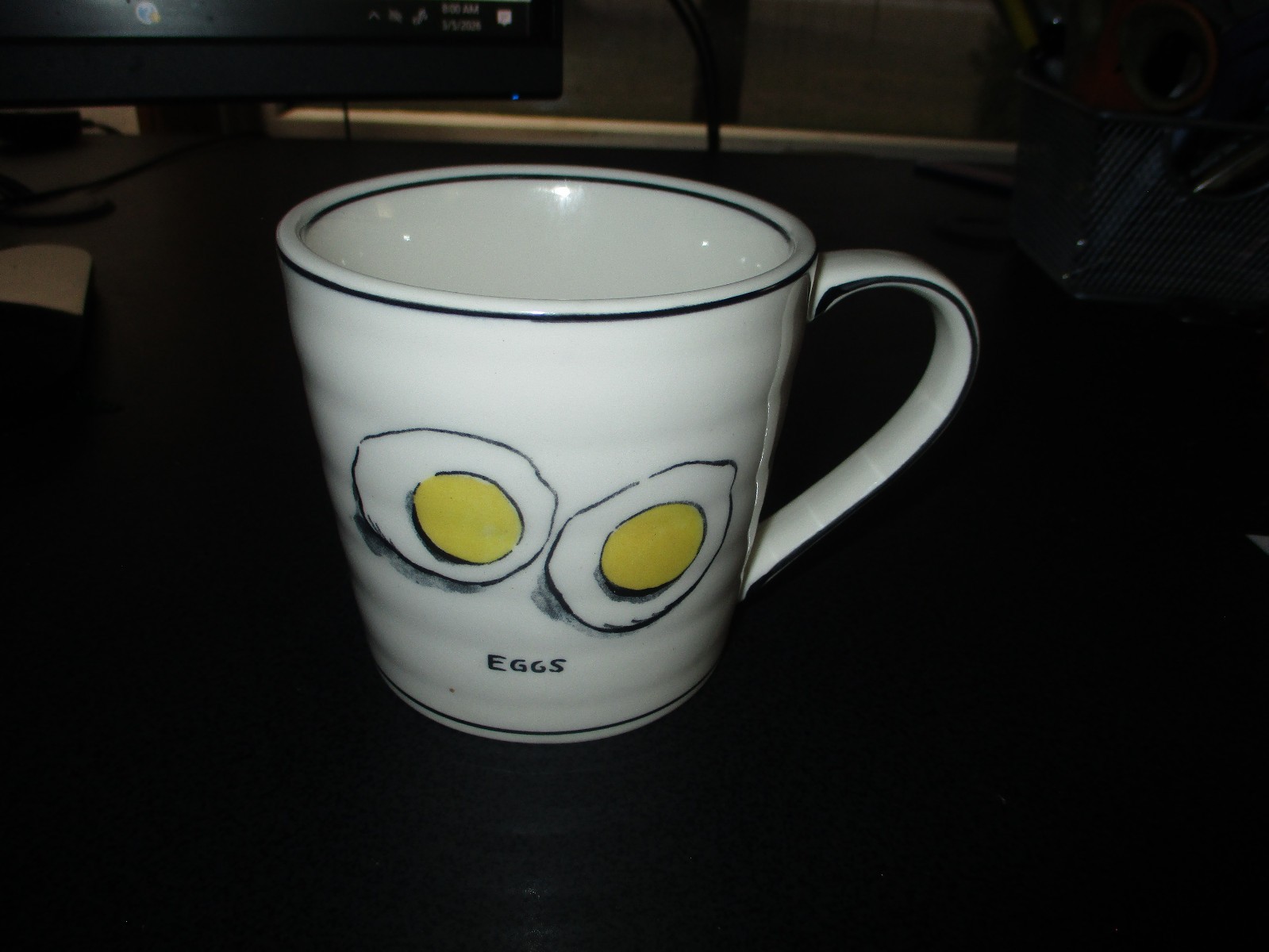 Rare Molly Hatch Anthropolgie Mug \ Rare Molly Hatch Anthropolgie Mug \