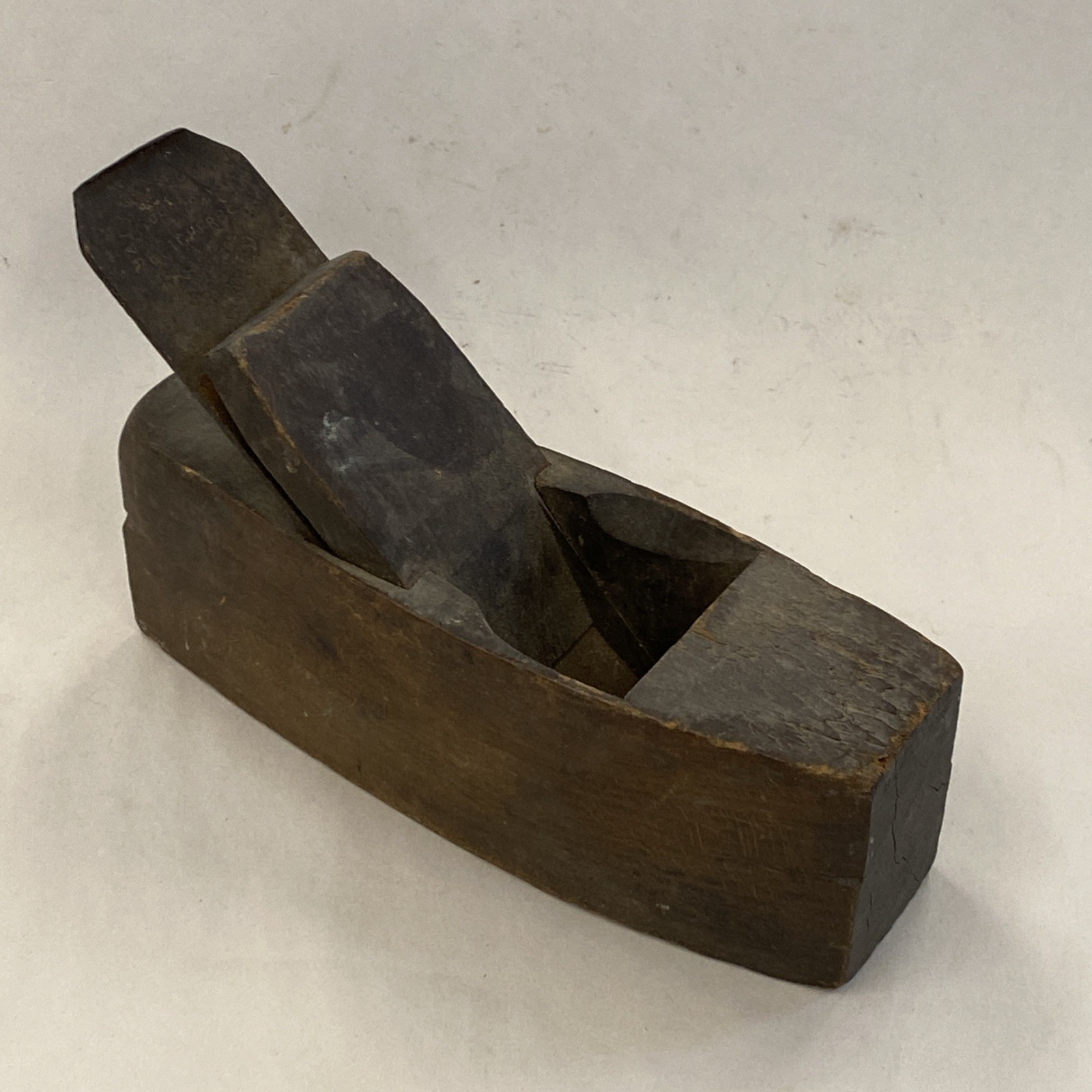 W.H. Pond New Haven Vintage Coffin Plane 2\ W.H. Pond New Haven Vintage Coffin Plane 2\