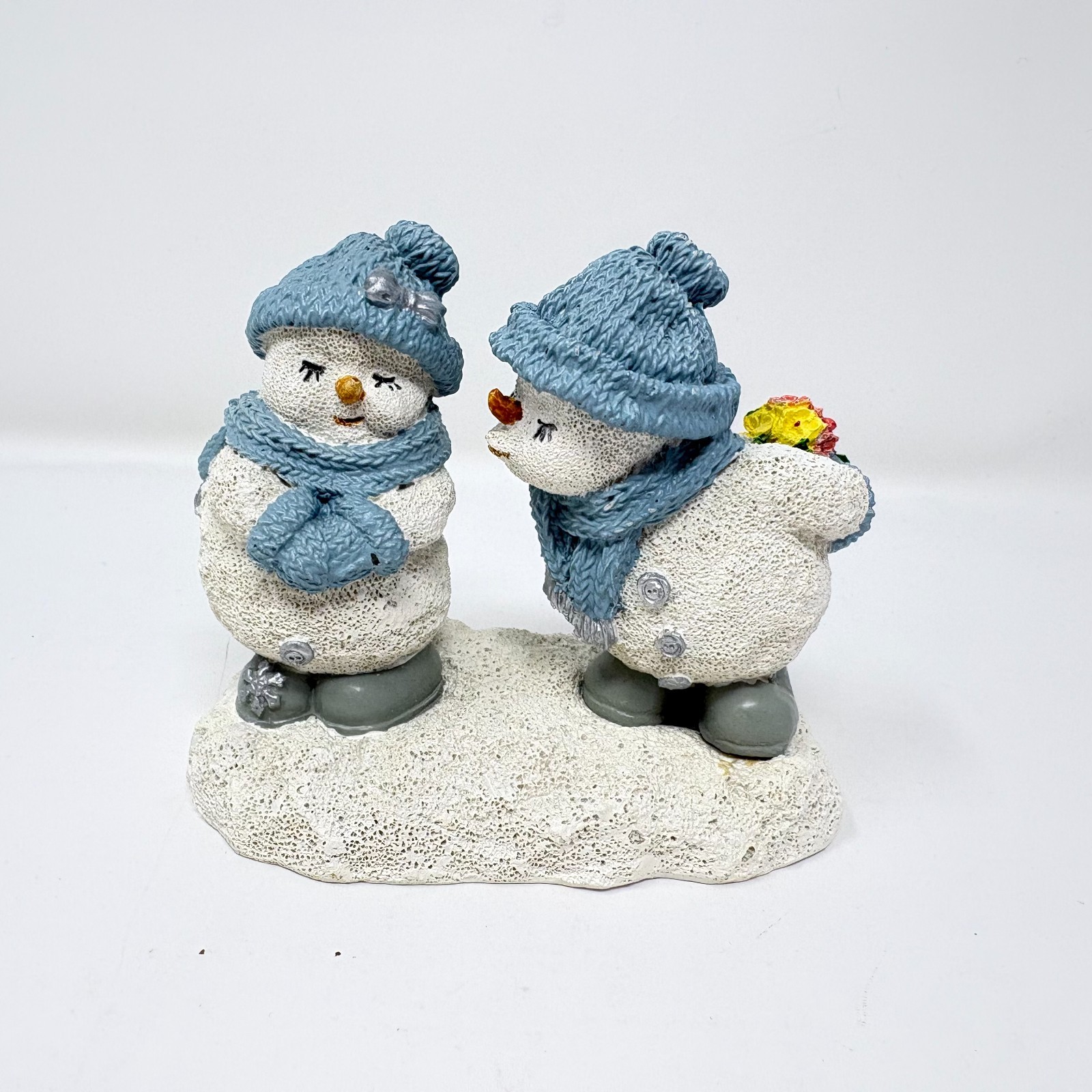 Vintage 2000 Encore Snow Buddies \ Vintage 2000 Encore Snow Buddies \