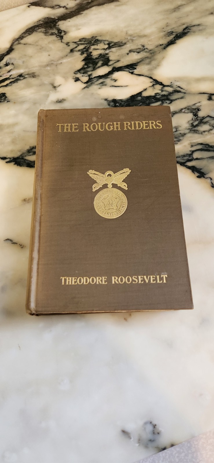 Vintage/Rare Theodore Roosevelt Vintage/Rare Theodore Roosevelt