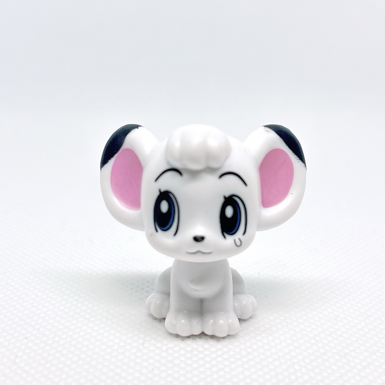 Kimba the White Lion tedukaosamu JAPAN animeCharacter leo