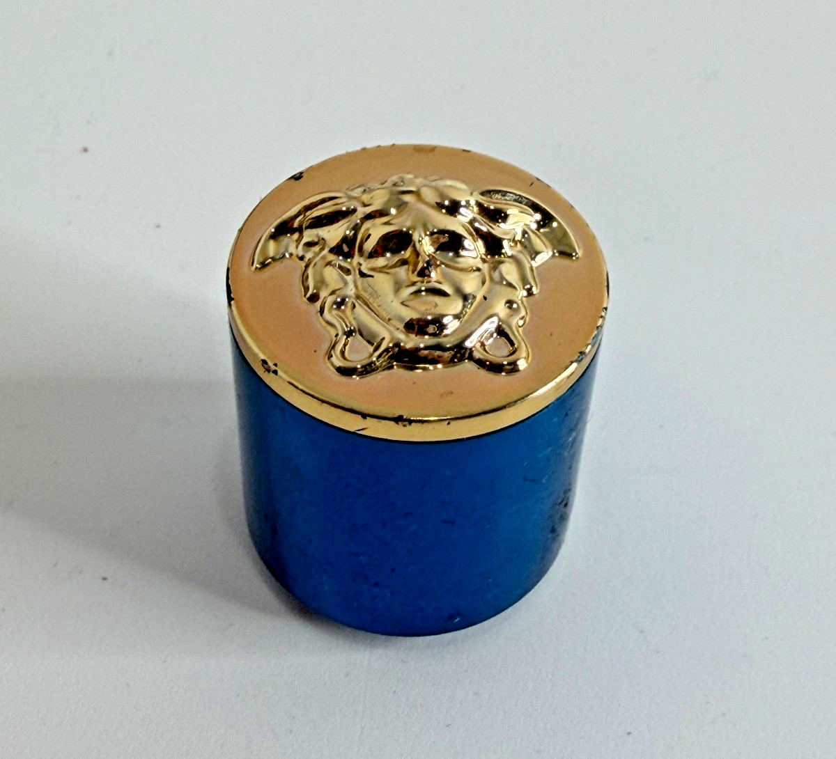 CAP FOR EROS BY VERSACE FOR MEN CAP ONLY