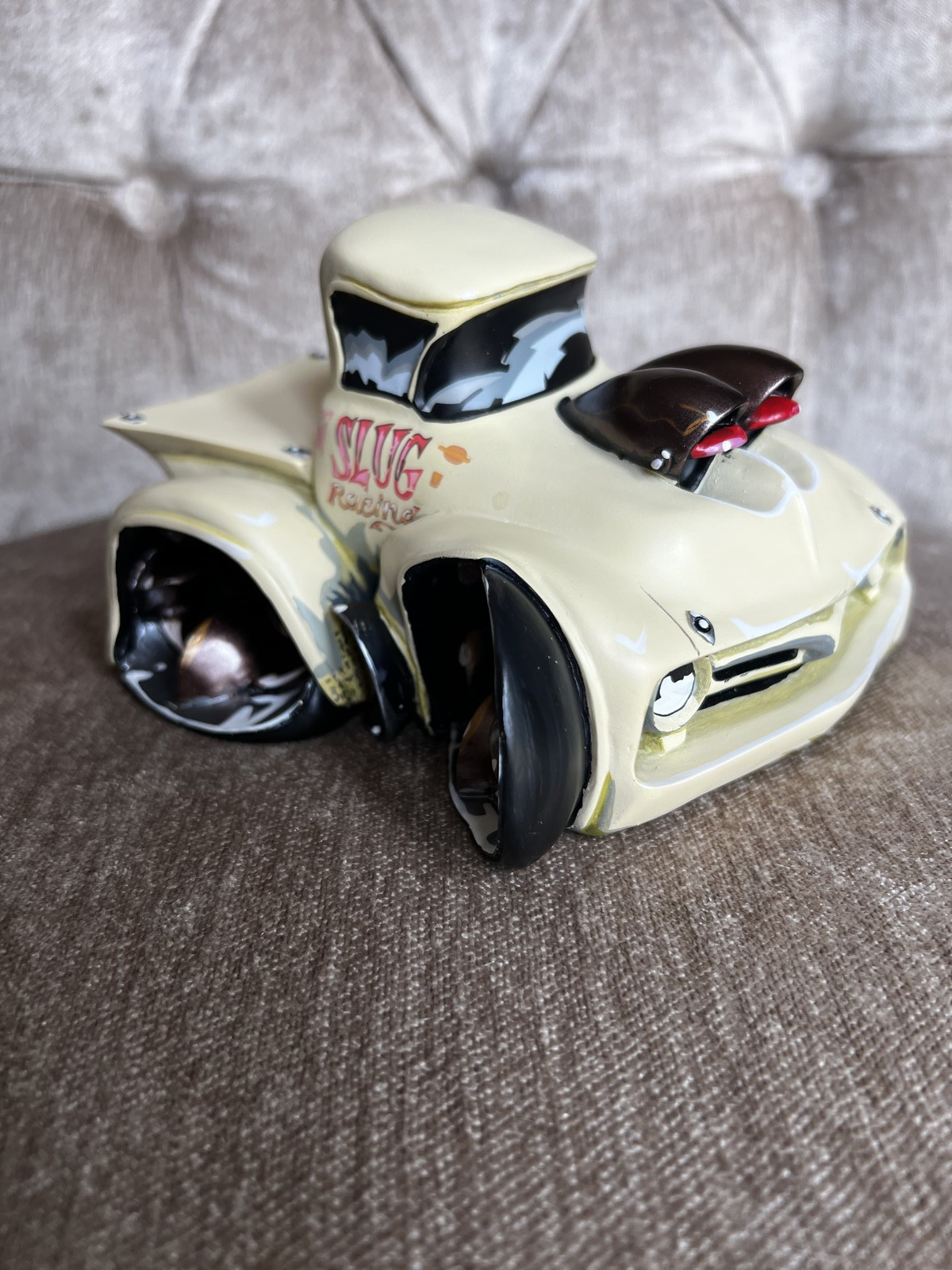 SPEED FREAKS-SLUG SPEED FREAKS-SLUG