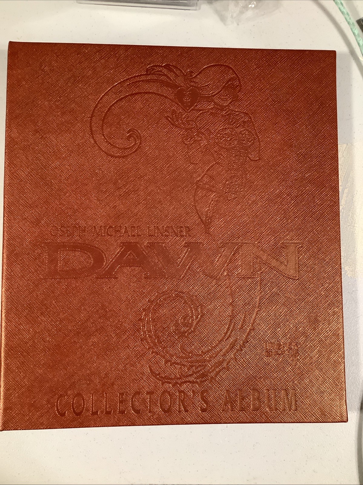 DAWN NEW HORIZONS Binder , Binder Cards, Autos,72 CARD SET AND ALL 3 PUZZLE SETS DAWN NEW HORIZONS Binder , Binder Cards, Autos,72 CARD SET AND ALL 3 PUZZLE SETS