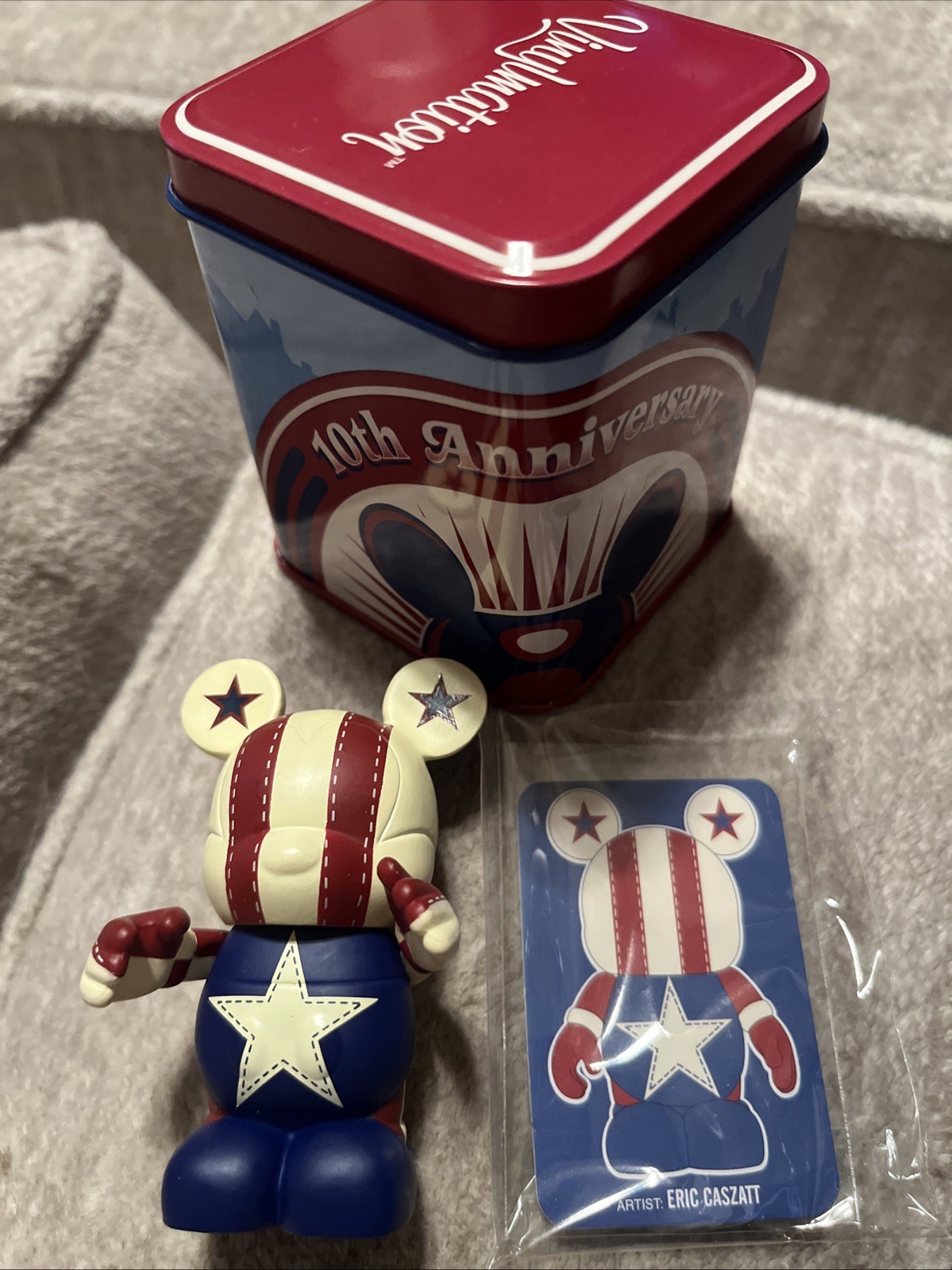 Disney Vinylmation 3\ Disney Vinylmation 3\