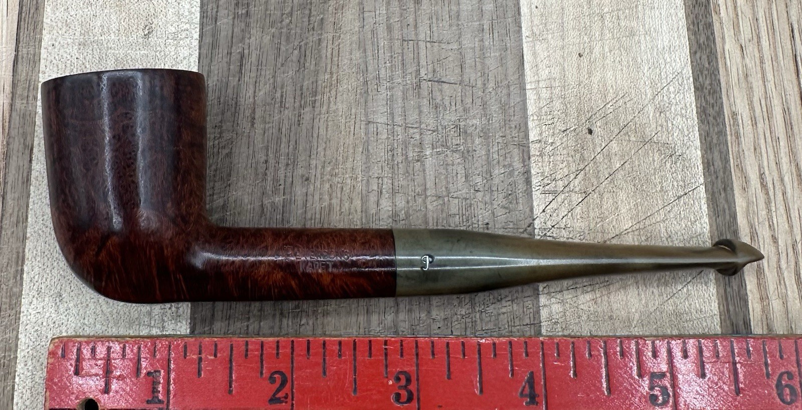 Vintage Peterson\'s \