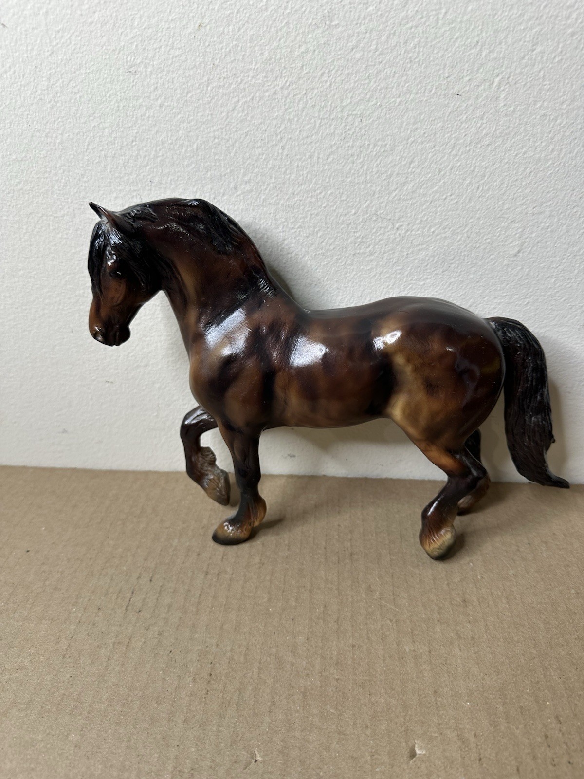 Breyer Fire Magic 2005 Breyerfest Model 711105 Breyer Fire Magic 2005 Breyerfest Model 711105