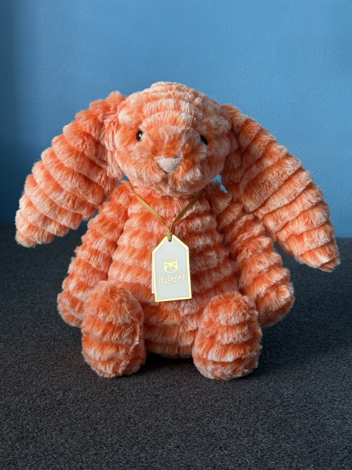 Jellycat Fizzleskip Bunny Original UK New Drop Fast Ship ✅ Jellycat Fizzleskip Bunny Original UK New Drop Fast Ship ✅