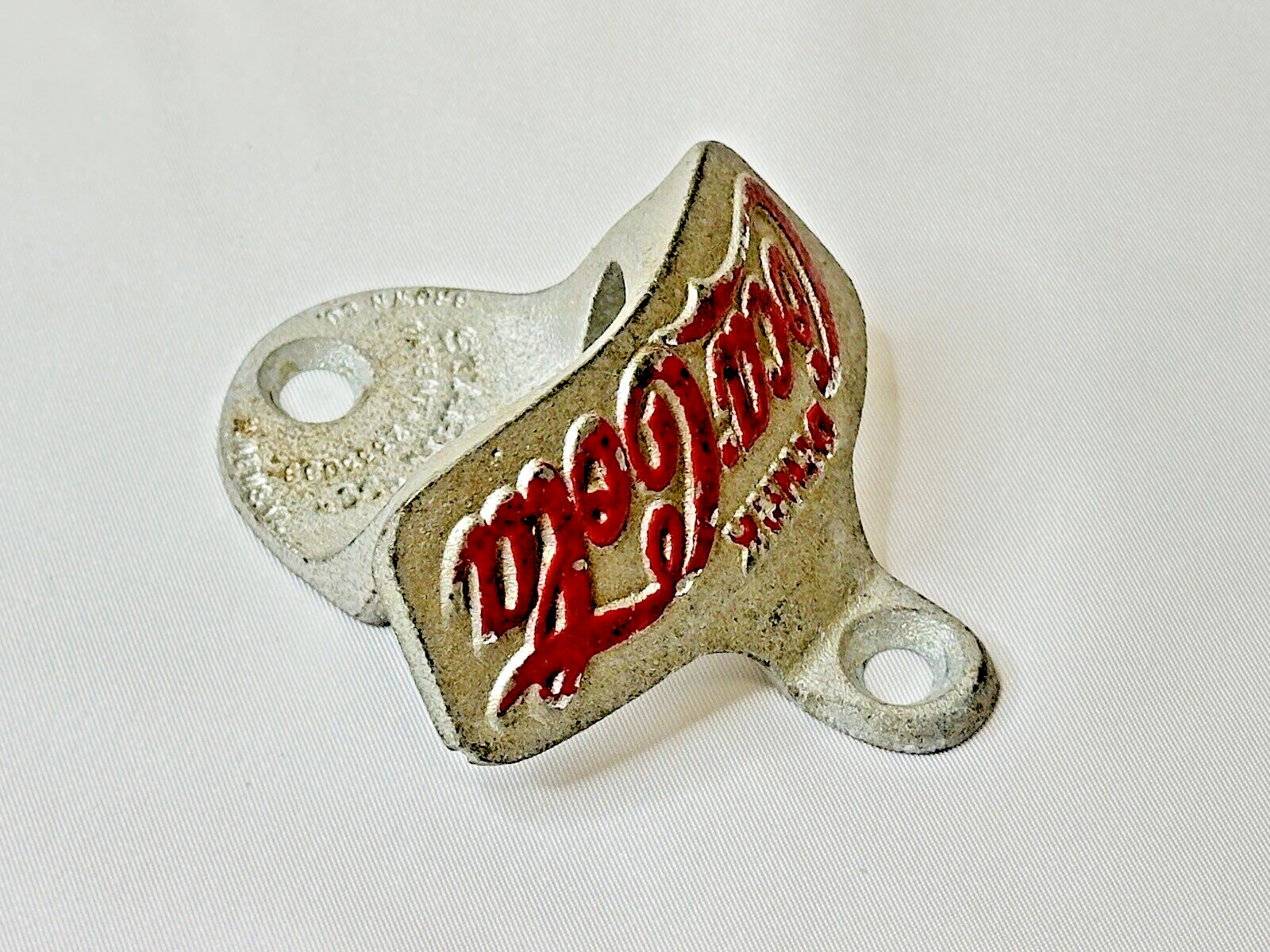 Vintage Starr X Pat 2333088 Coca Cola Bottle Opener Brown W Germany Vintage Starr X Pat 2333088 Coca Cola Bottle Opener Brown W Germany
