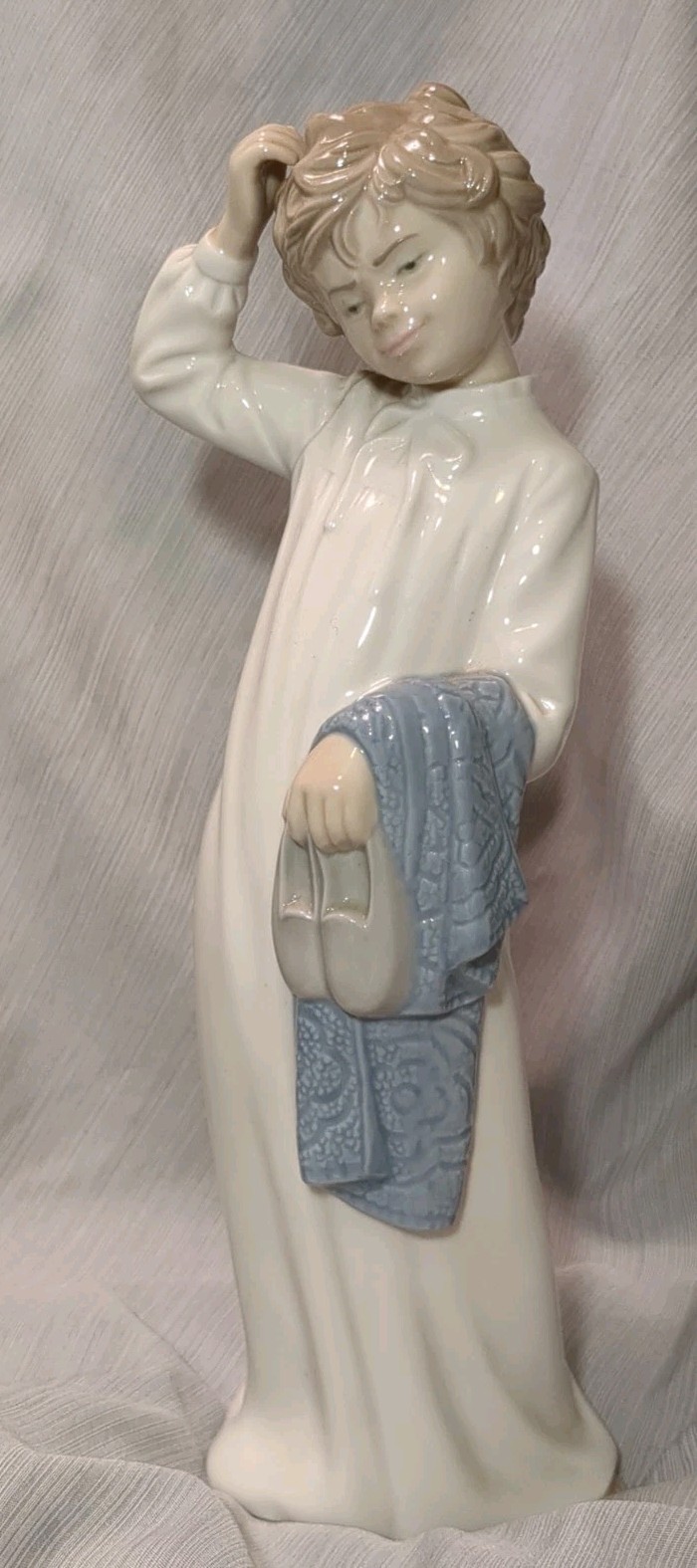 VTG Lladro Nao VTG Lladro Nao