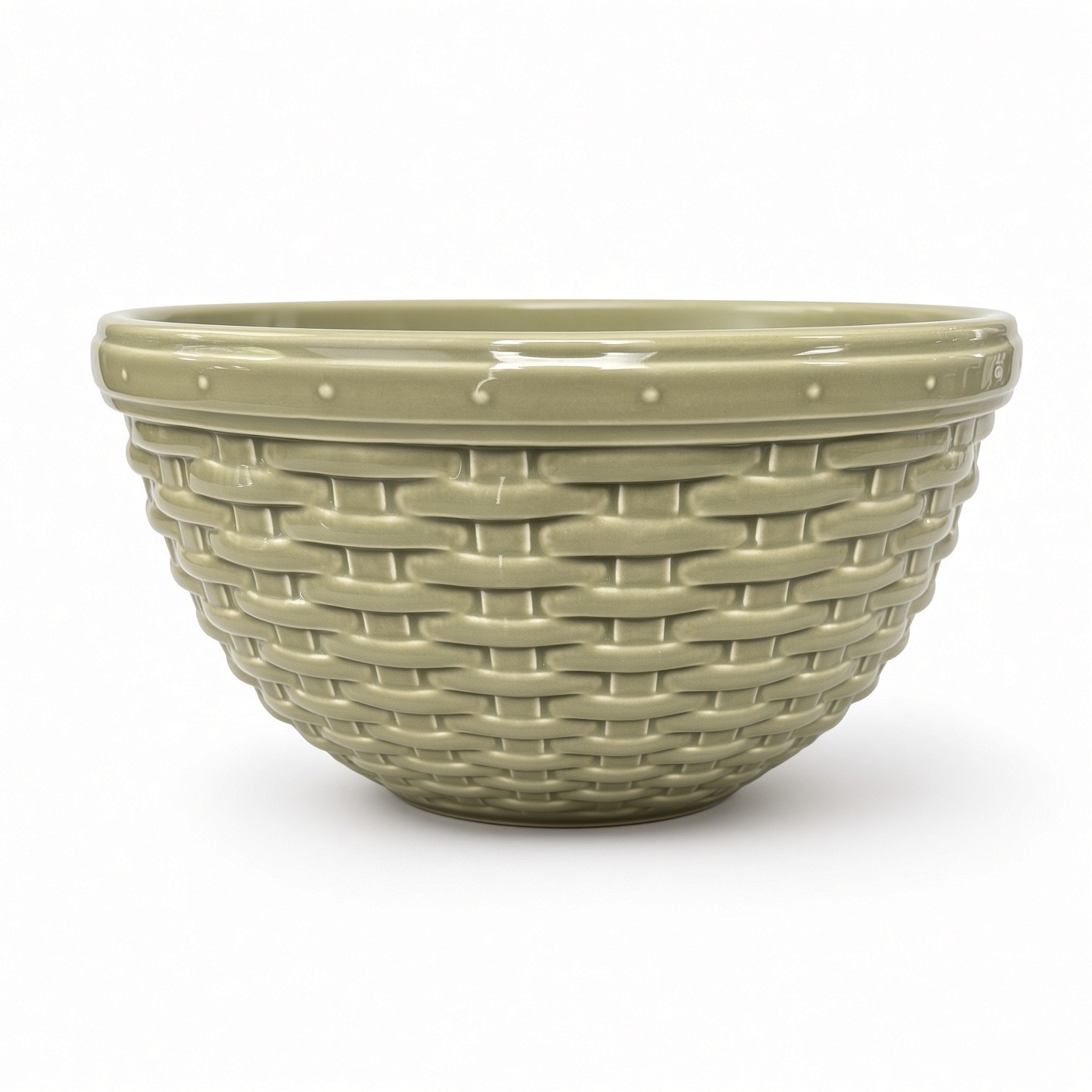 Longaberger Woven Reflections 9\