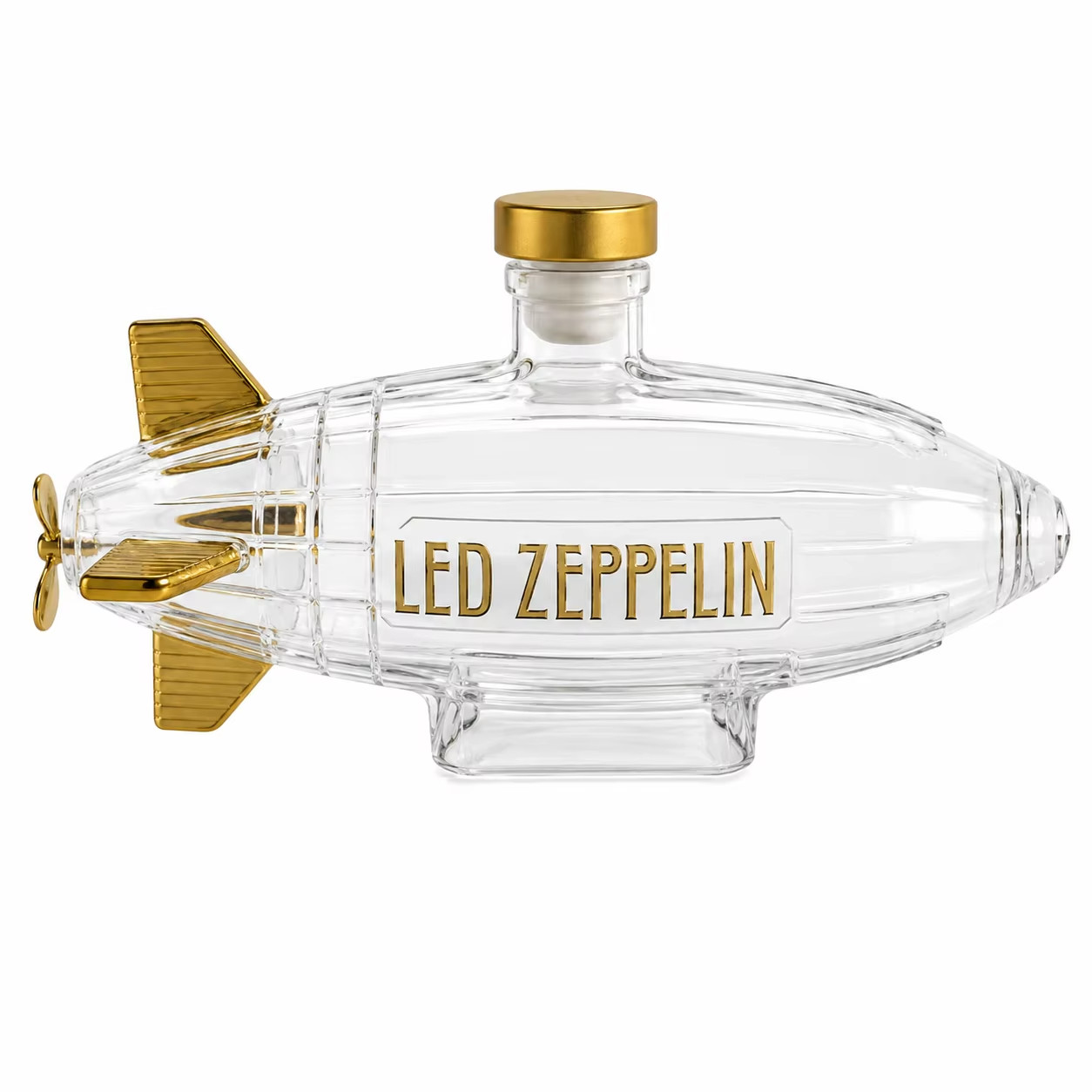 NEW Unique Shaped Glass Decanter Novelty Whiskey Liquor Bottle Decor 310ML NEW Unique Shaped Glass Decanter Novelty Whiskey Liquor Bottle Decor 310ML