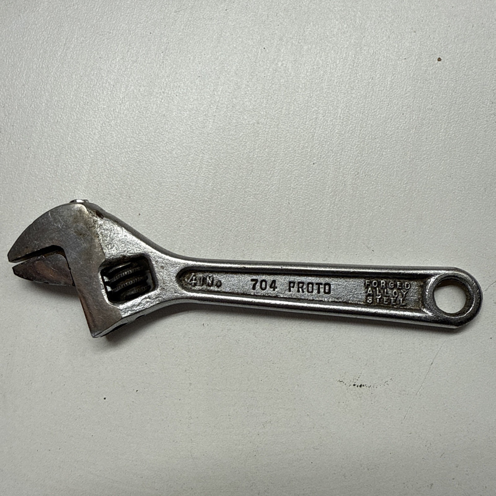 VINTAGE PROTO #704 4\ VINTAGE PROTO #704 4\