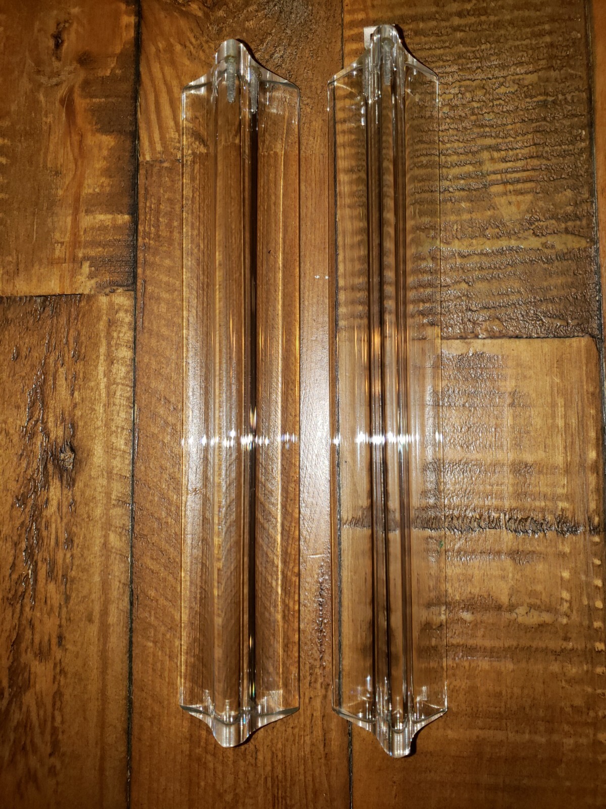 Vtg Murano Venini 8\