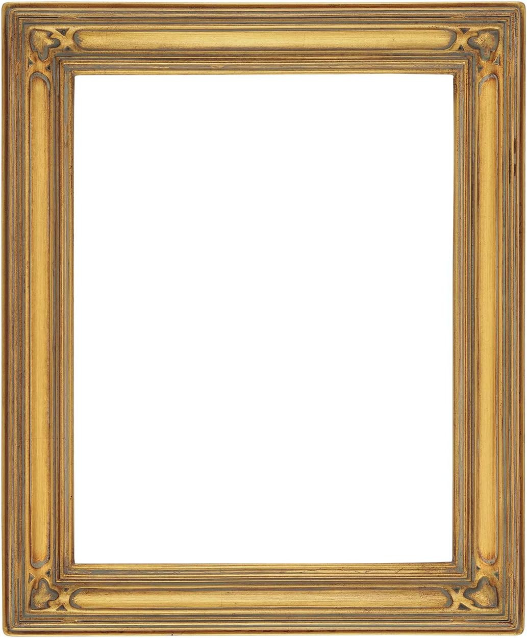 Gothic Gold Picture Frame 18 Gothic Gold Picture Frame 18