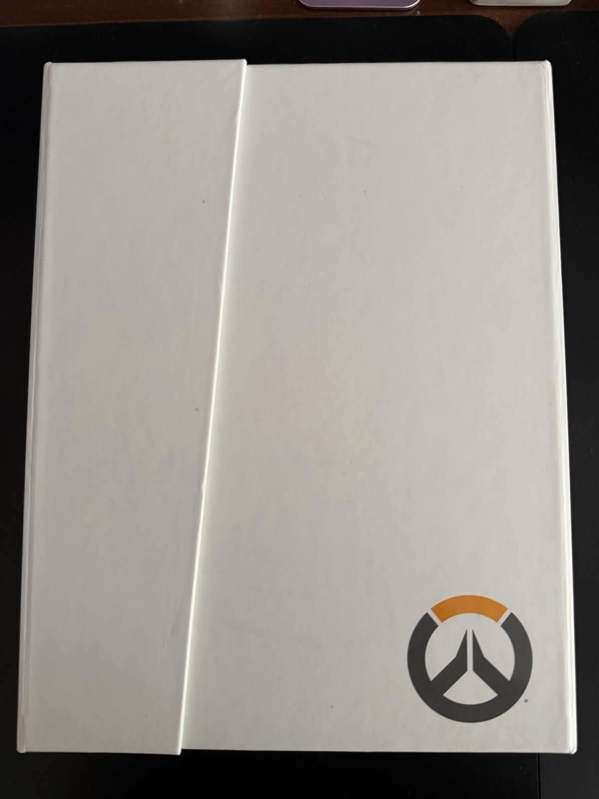 Dark Horse * ART OF OVERWATCH Limited Edition * Complete * Blizzard * HC
