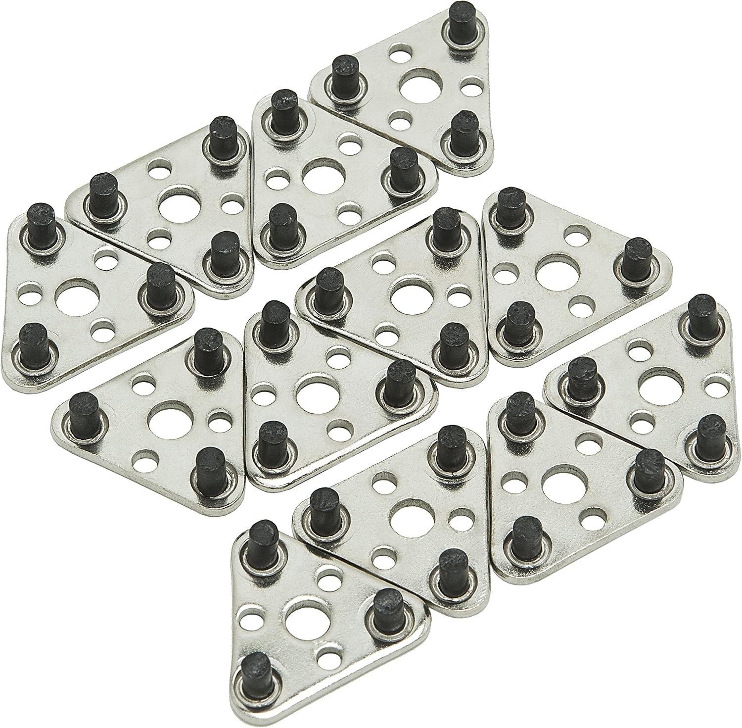 Ally Tools 12 PC Triple Flint Replacements Compatible with All Triple Flint S... Ally Tools 12 PC Triple Flint Replacements Compatible with All Triple Flint S...