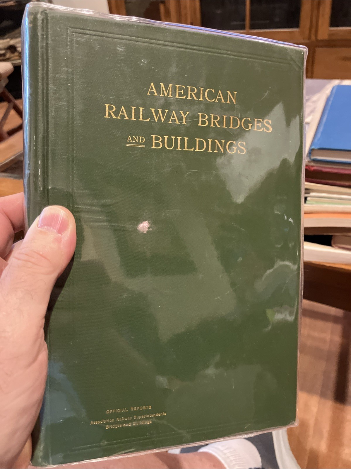 american railway bridges and buildings 1898 Official Reports american railway bridges and buildings 1898 Official Reports